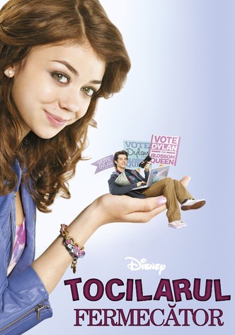 Tocilarul fermecător