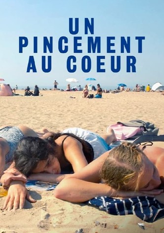 Un pincement au coeur