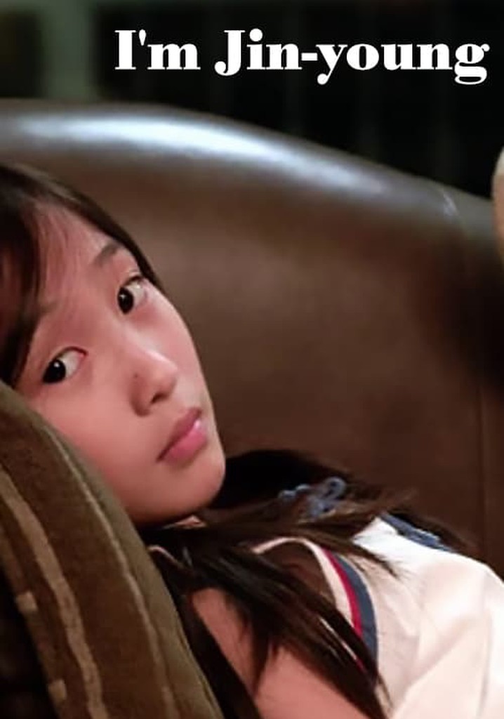 I'm Jin-young