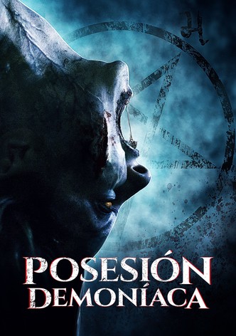 Posesión Demoníaca