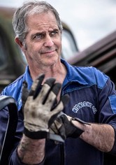 Bush Wreck Rescue - Bush Wreck Rescue