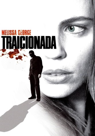 Traicionada