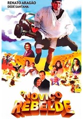 O Noviço Rebelde