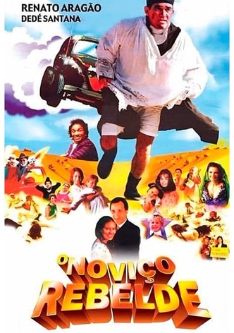 O Noviço Rebelde