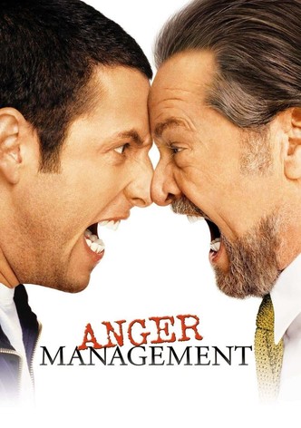 Anger Management