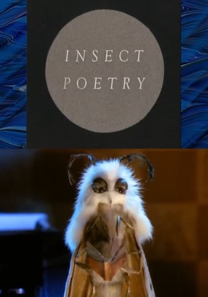 Insect Poetry