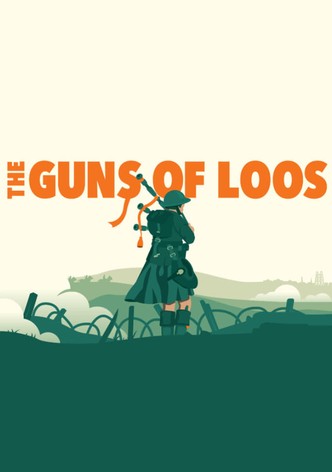 The Guns of Loos