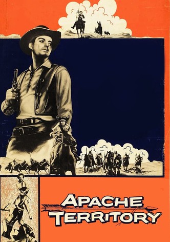 Territorio apache