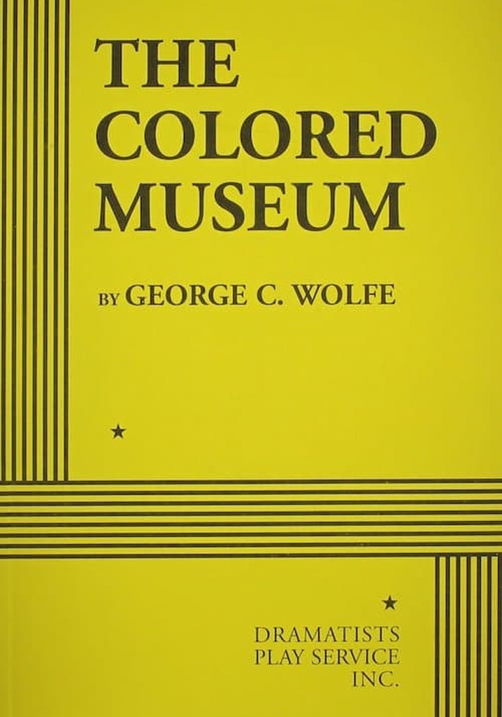 The Colored Museum