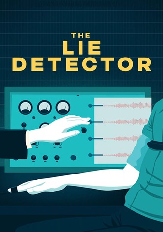 The Lie Detector