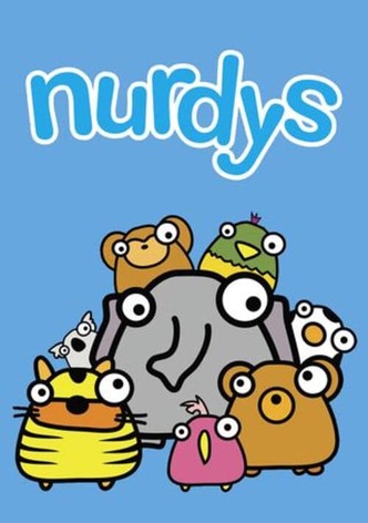 Nurdys