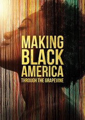 Making Black America