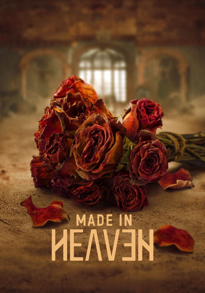 Made in Heaven Returns with a Stunning Second Season, TV/Streaming