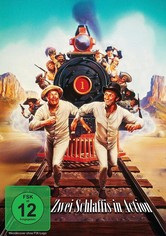 Zwei Schlaffis in Action