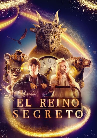 El reino secreto