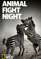 A vadon harcművészei