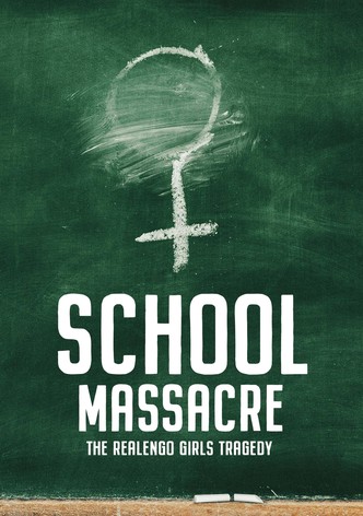 School Massacre - The Realengo Girls Tragedy