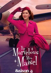 La Fabuleuse Mme. Maisel