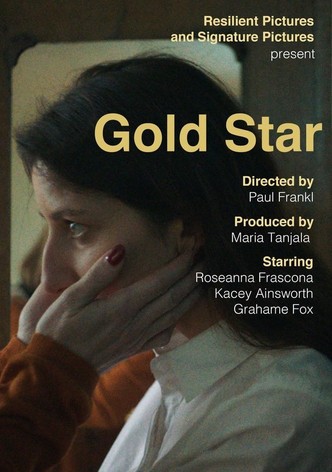Gold Star