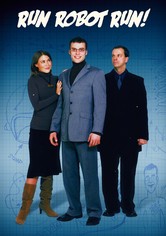 Run Robot Run!