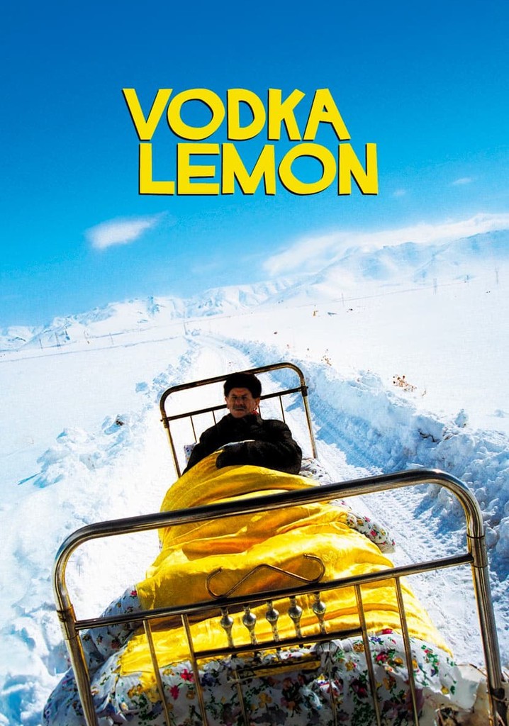 Votka Limon