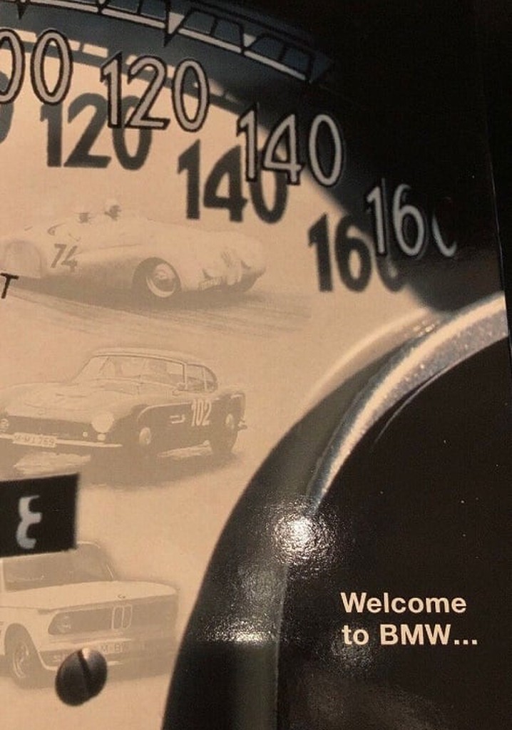 Welcome to BMW: The Greatest Automotive Company in the World