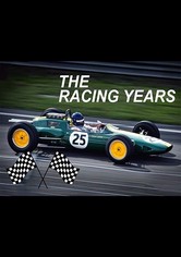 The Racing Years - Kausi 1