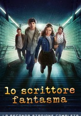 Lo scrittore fantasma - Stagione 2