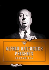 Alfred Hitchcock Presents - Alfred Hitchcock Presents