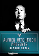 Alfred Hitchcock Presents - Sezona 7