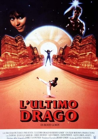 L'ultimo drago