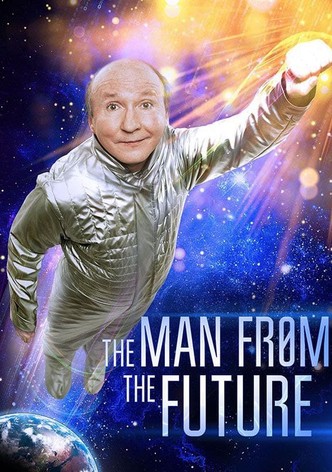 The Man from the Future