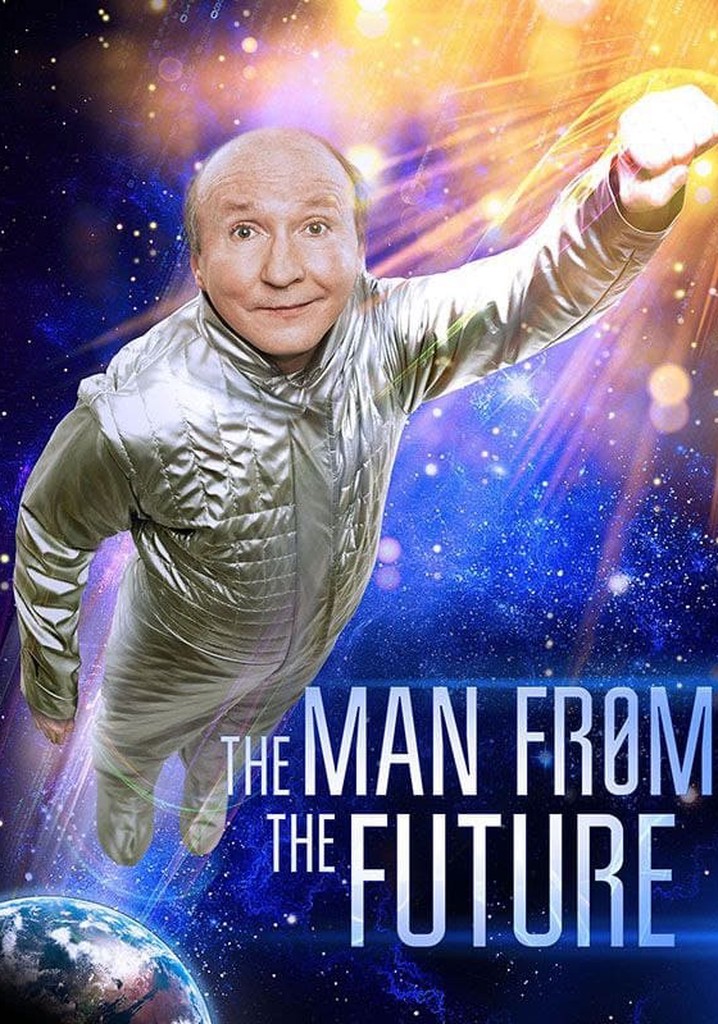 The Man from the Future