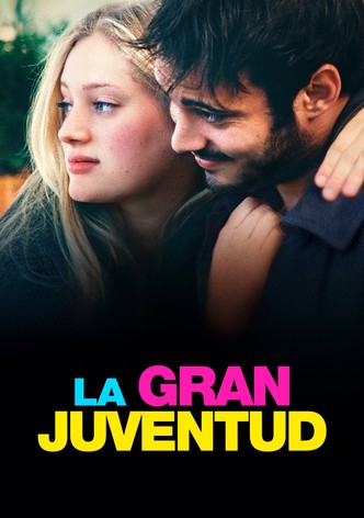 La gran juventud