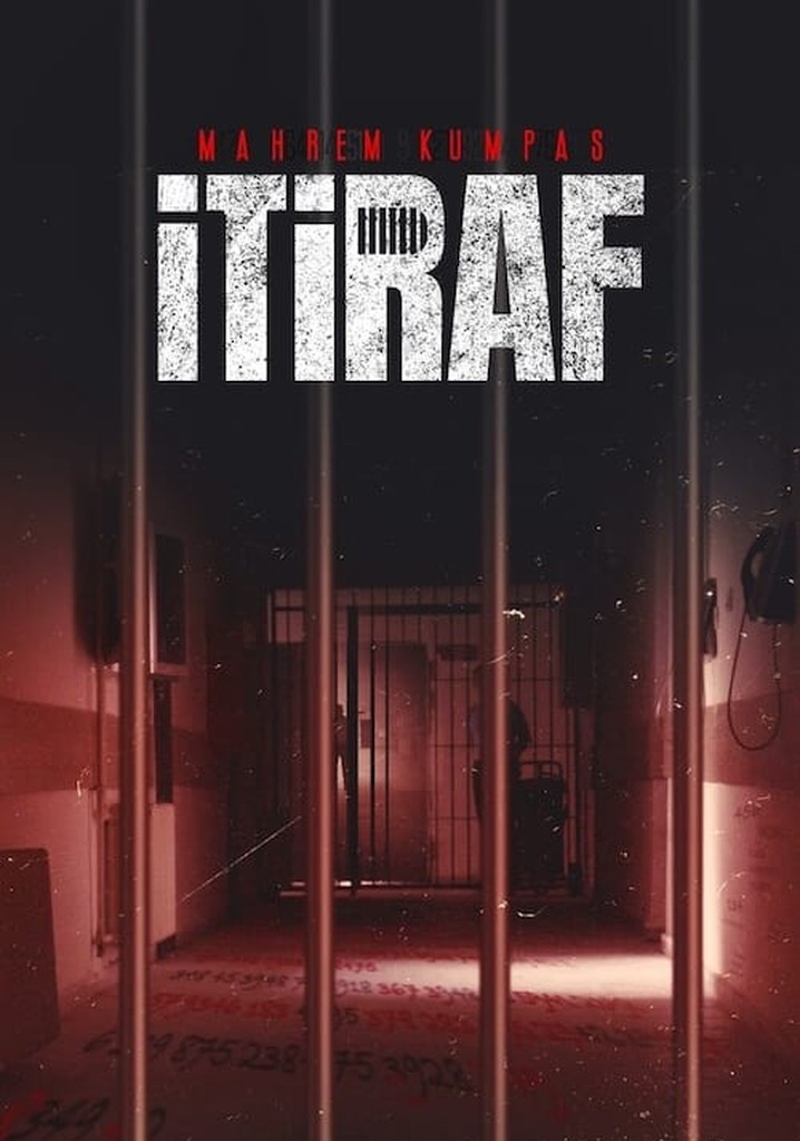 Mahrem Kumpas: İtiraf