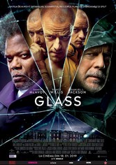 Domnul Glass