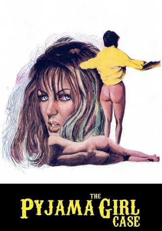 The Pyjama Girl Case