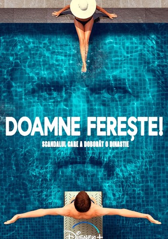 Doamne ferește! Scandalul care a doborât o dinastie
