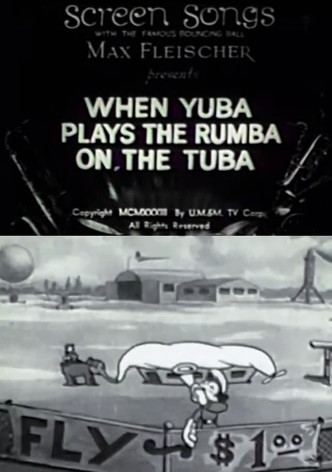 When Yuba Plays the Rumba on the Tuba