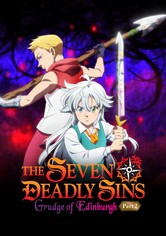 The Seven Deadly Sins: Grudge of Edinburgh Part 2