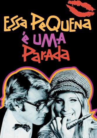 Que Se Passa, Doutor?