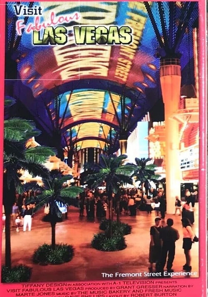 Visit Fabulous Las Vegas