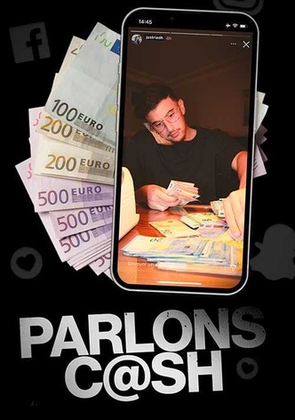 Parlons cash