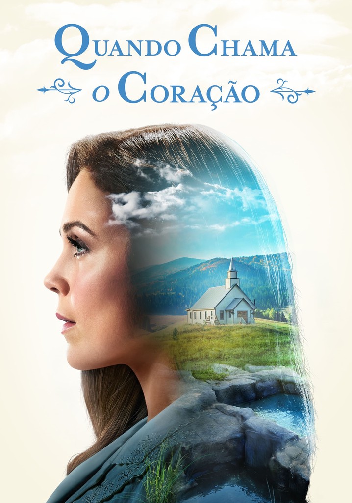 Quando Chama o Coração: A Série (3ª Temporada) - 25 de Dezembro de