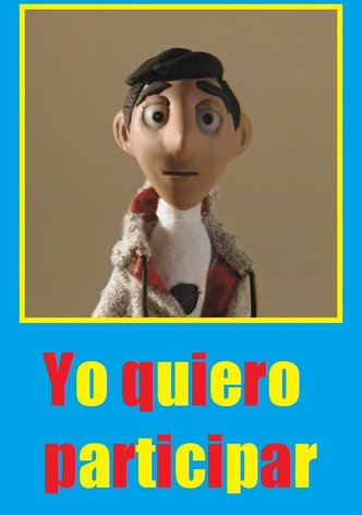 I want to participate