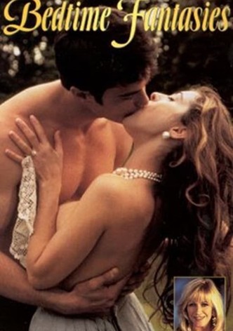 Marilyn Chambers' Bedtime Fantasies