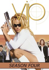 V.I.P. - Temporada 4
