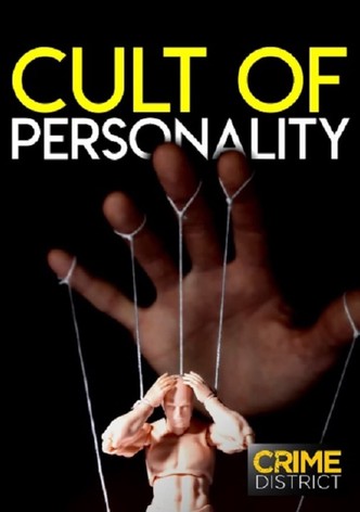 Cult of Personality