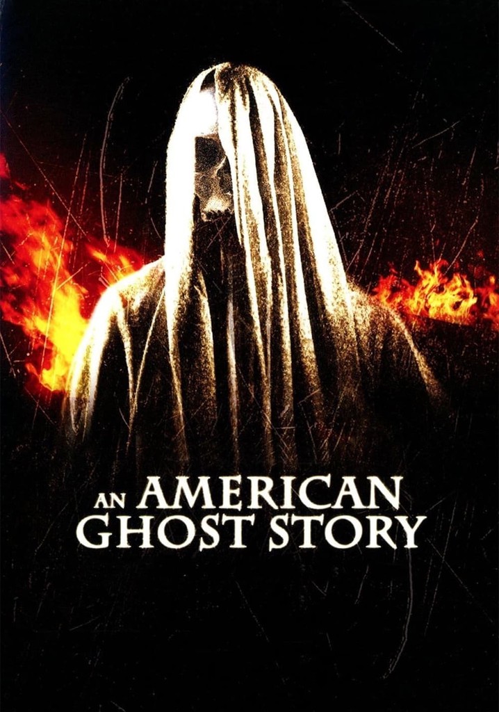 An American Ghost Story