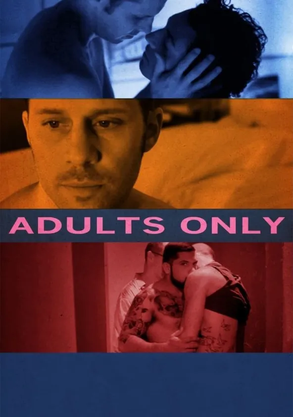 Adults Only Película Ver Online Completas En Español 5245